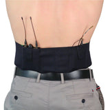 LIVE STRAP - Double Pouch