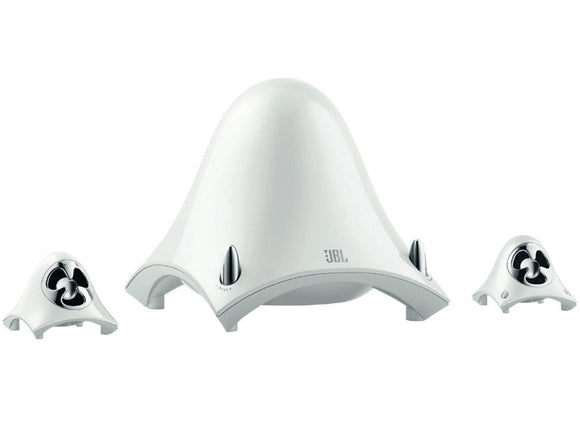 JBL Creature II white