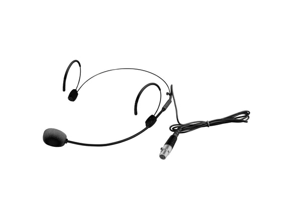 UHF-300 Headset