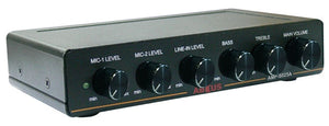 AMP-S025A