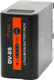 DV-8S