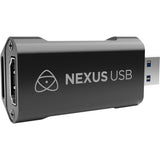 Nexus 4K HDMI to USB Capture Adapter