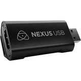 Nexus 4K HDMI to USB Capture Adapter