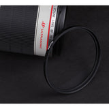 127mm Lens Protection Filter