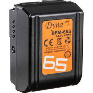 DPM-65S