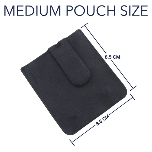 Live Pouch