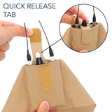 LIVE STRAP - Single Pouch