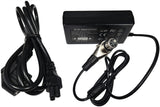 A-PA04 XLR-4pin