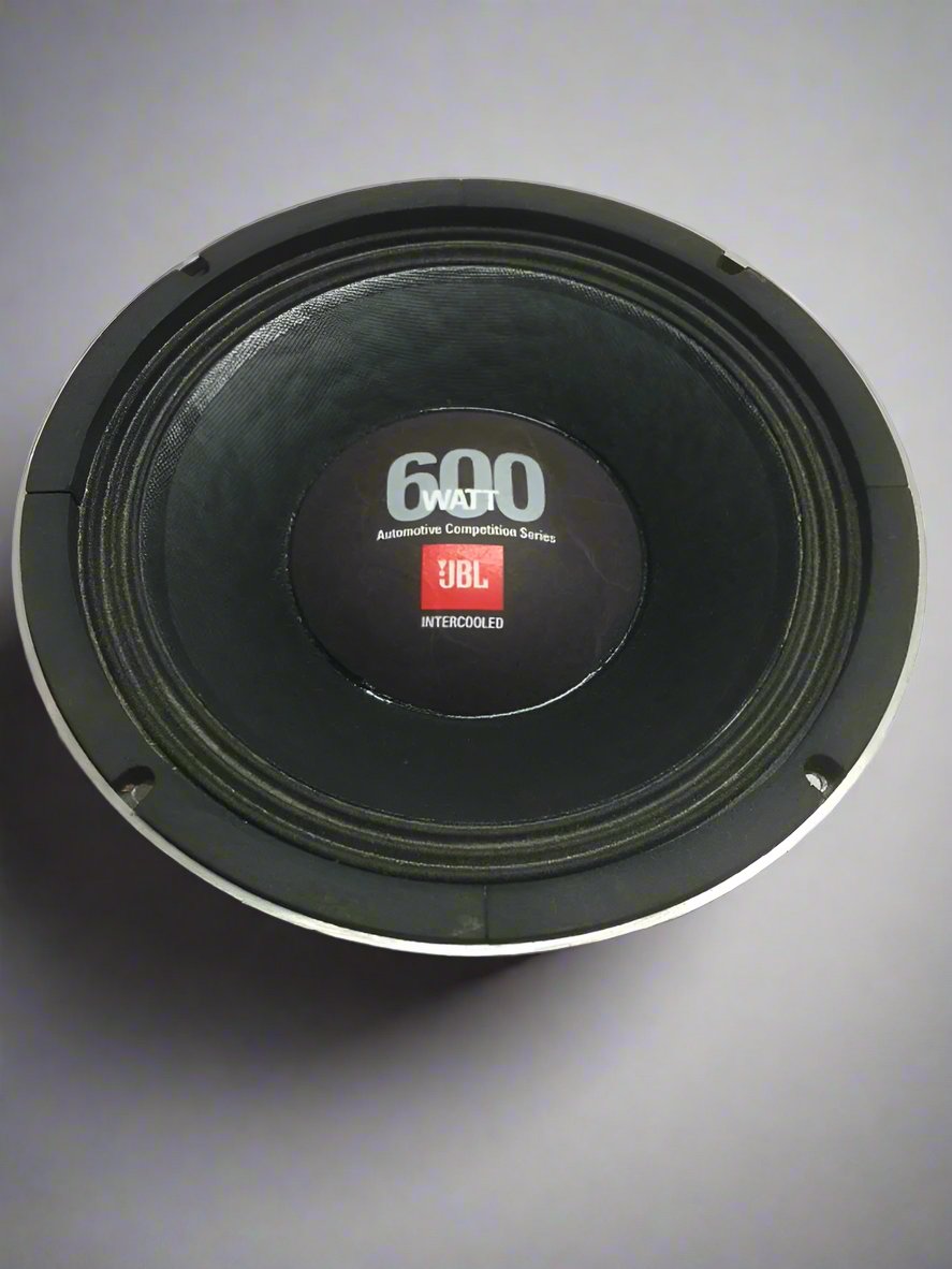 JBL 1000GTI 600w中古品 1000GTI – Promedia