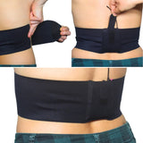 LIVE STRAP - Single Pouch