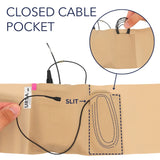 LIVE STRAP - Single Pouch
