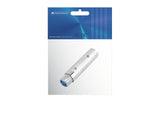 Adapter 3-pin XLR(F)/5pin XLR(M)
