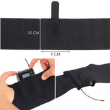 LIVE STRAP - Single Pouch