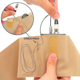 LIVE STRAP - Single Pouch