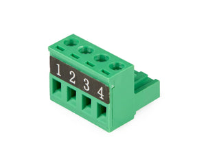 EVID Connector 4-pin