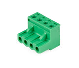 EVID Connector 4-pin