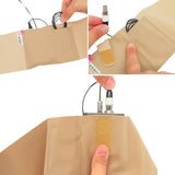 LIVE STRAP - Single Pouch