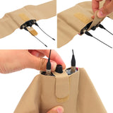 LIVE STRAP - Single Pouch