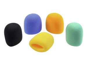 Windshield Set, 5 colors