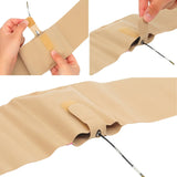 LIVE STRAP - Single Pouch