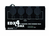 EDX-4 DMX