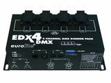 EDX-4 DMX