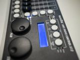 DMX Move Controller 512