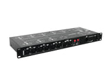 DMX Split 8X RDM Splitter