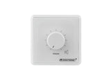 PA Volume Controller 30W mono, white