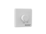 PA Volume Controller 30W mono, white