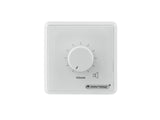 PA Volume Controller white