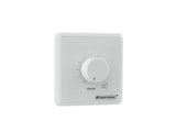 PA Volume Controller white