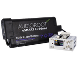 eSMART BG-DH MKII