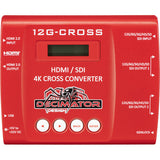 12G-CROSS