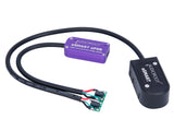 eSMART DUO cable input assembly