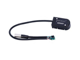 eSMART DUO cable input assembly