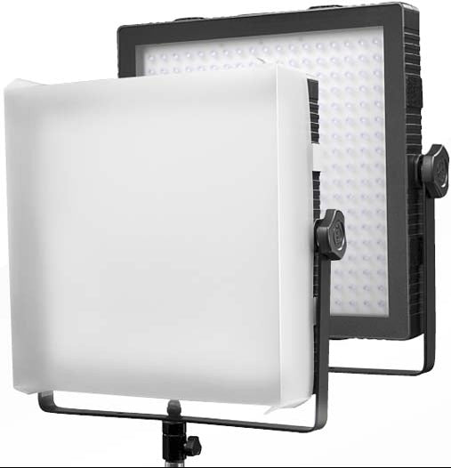 DEDOLIGHT TP-LONI-BI50H bicolor light panel