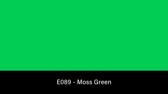 E089 Moss Green