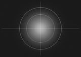 E251 Quarter White Diffusion