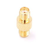 SMA Female to Female adapter