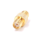 SMA Female to Female adapter