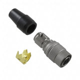 Promedia connector compatible to hirose 4 pin Female