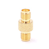 SMA Female to Female adapter