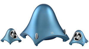 JBL Creature II blue