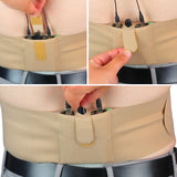 LIVE STRAP - Single Pouch