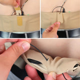 LIVE STRAP - Single Pouch