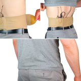 LIVE STRAP - Double Pouch