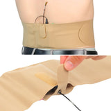LIVE STRAP - Single Pouch