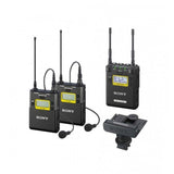 UWP-D27/K21
