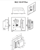 MLC 104 IP Plus